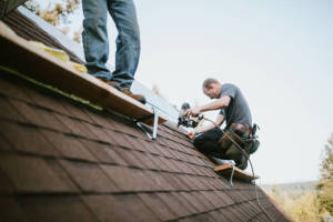 Local Roofers in Golden Valley, MN